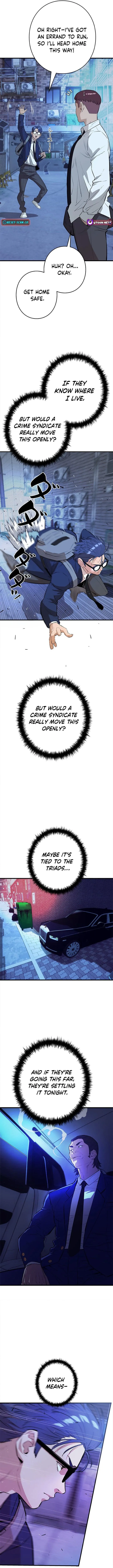 Sicario chapter 21 page 17