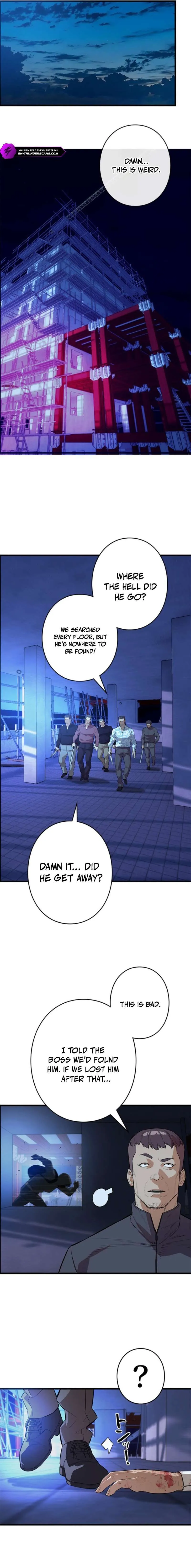 Sicario chapter 22 page 16