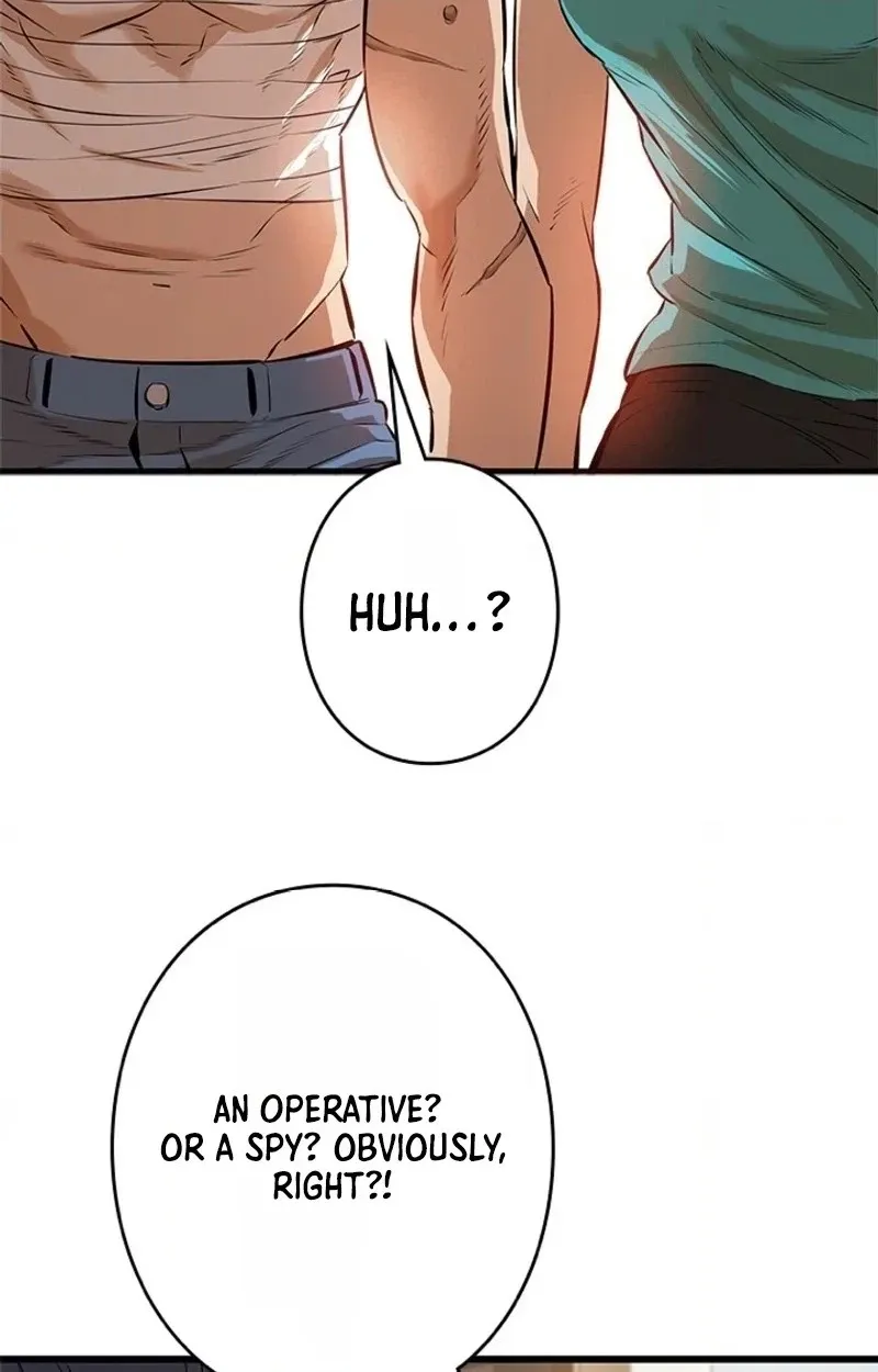 Sicario chapter 26 page 100