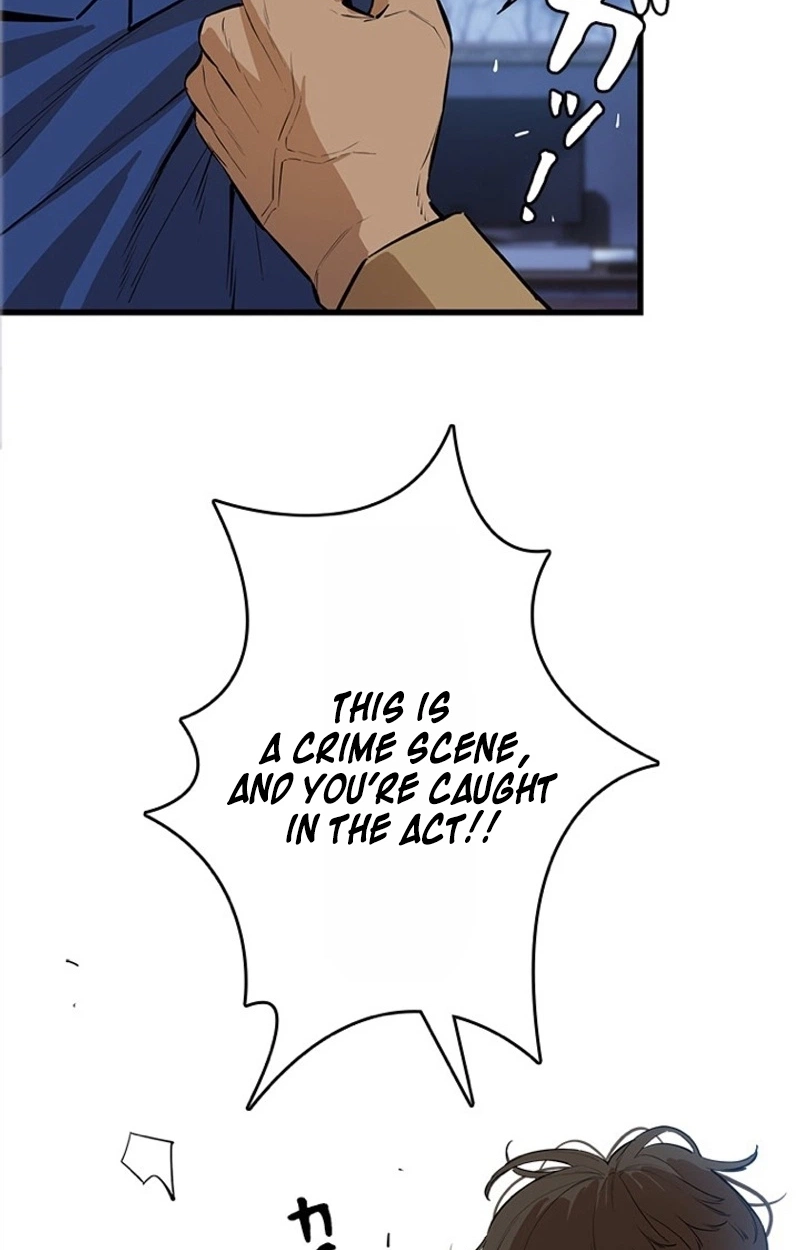 Sicario chapter 26 page 16