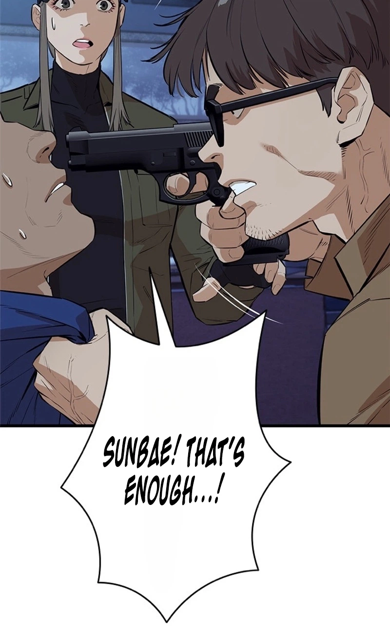 Sicario chapter 26 page 19