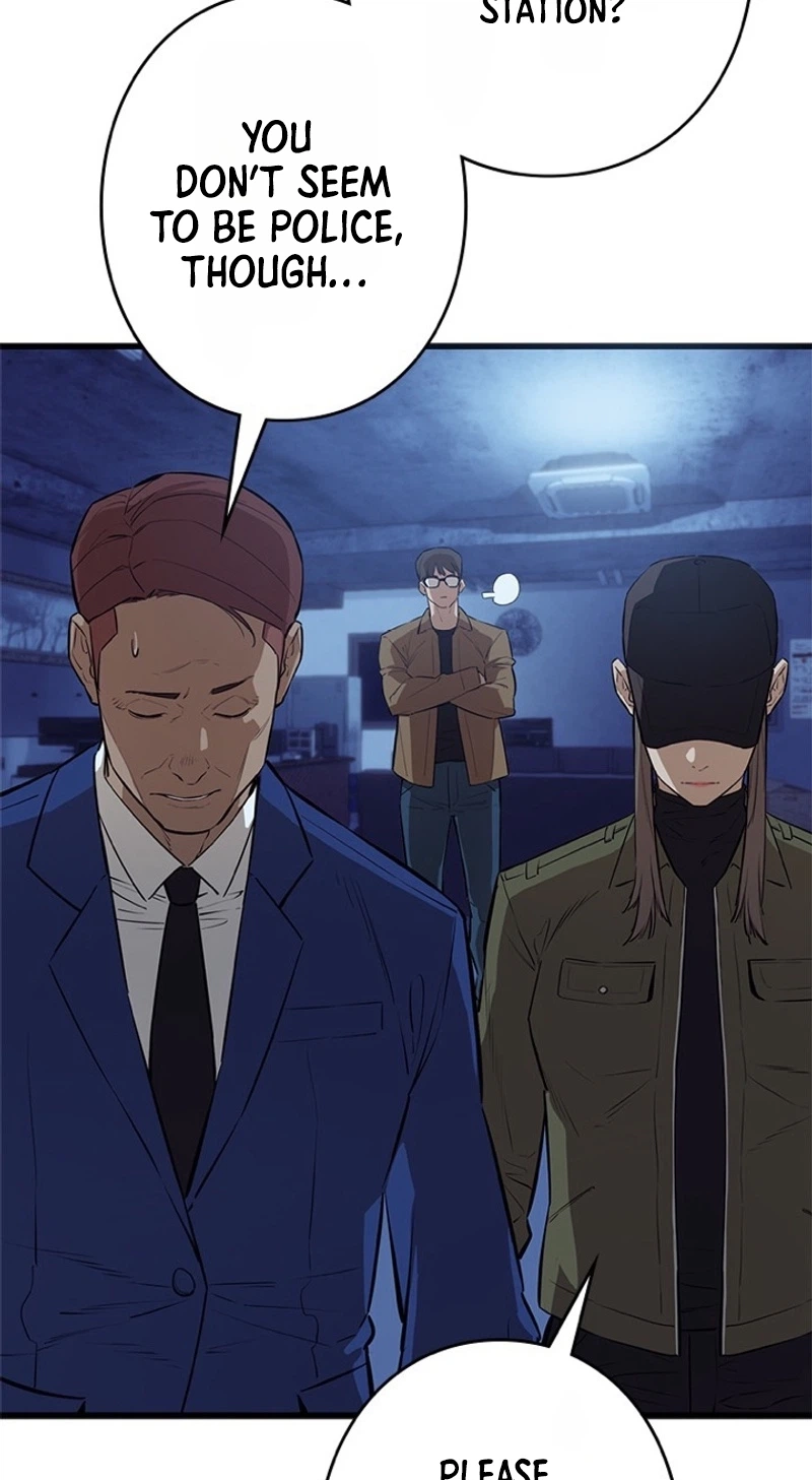 Sicario chapter 26 page 28