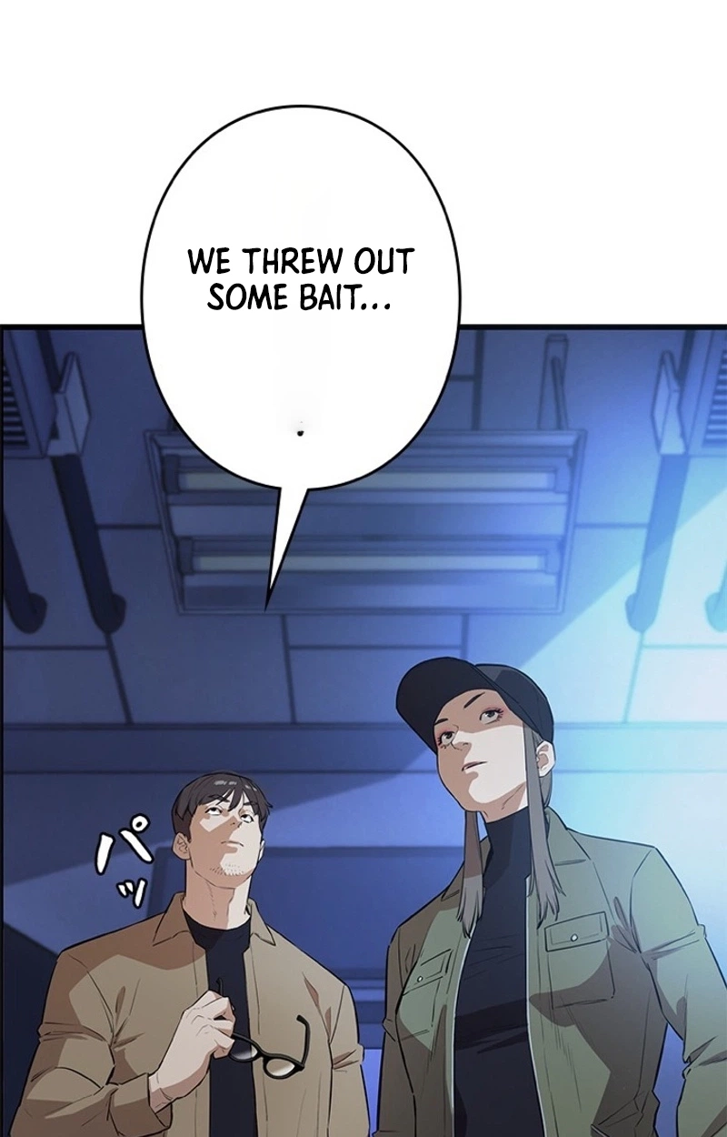 Sicario chapter 26 page 36