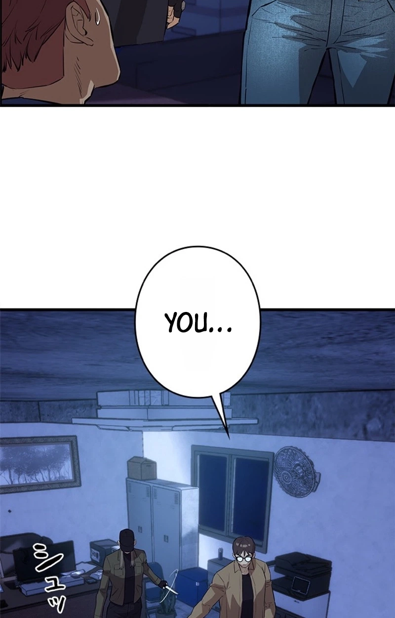 Sicario chapter 26 page 4