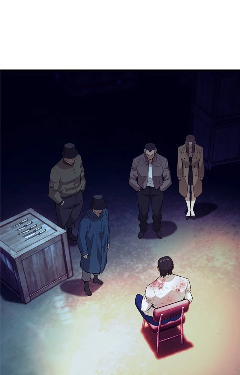 Sicario chapter 26 page 43