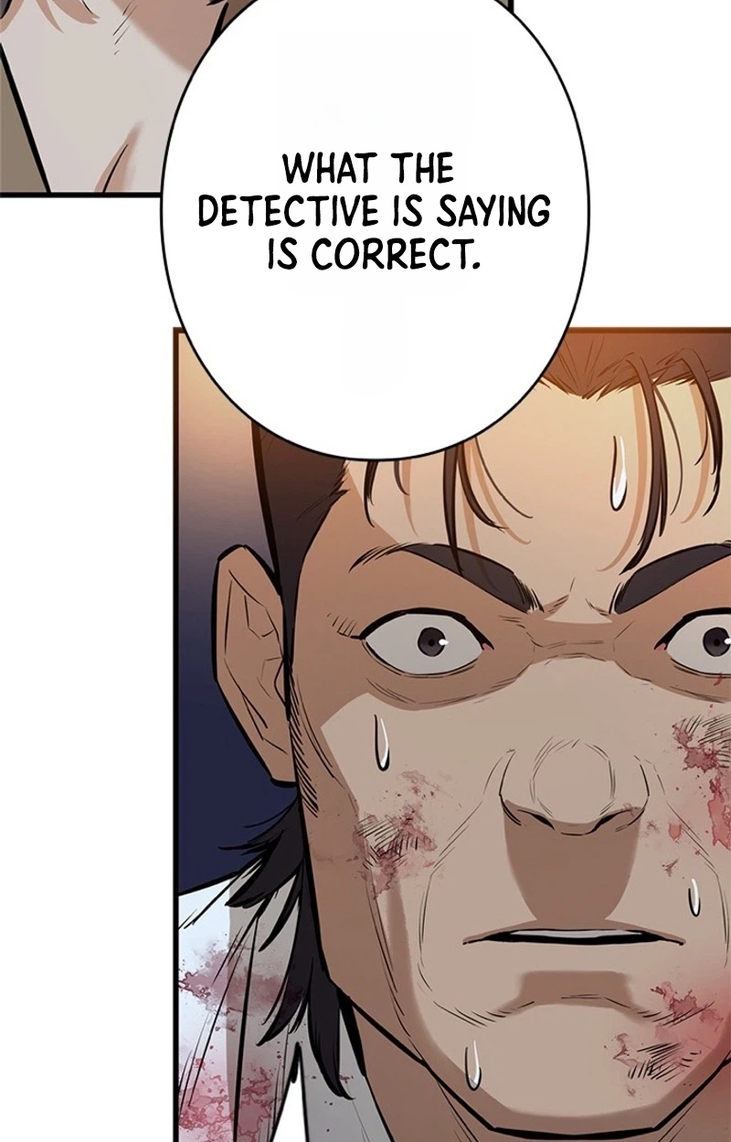 Sicario chapter 26 page 57