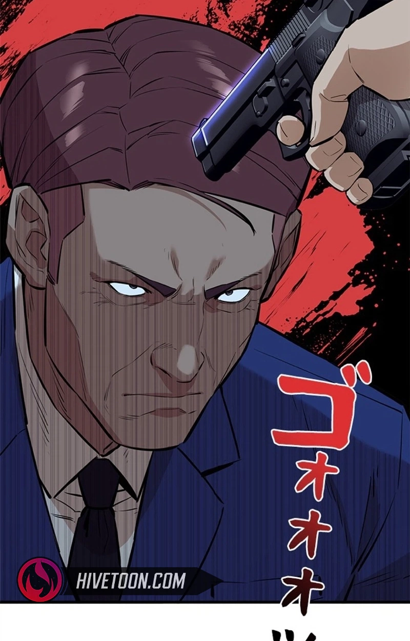 Sicario chapter 26 page 6