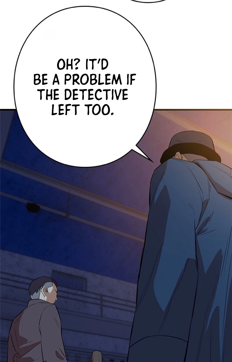 Sicario chapter 26 page 65