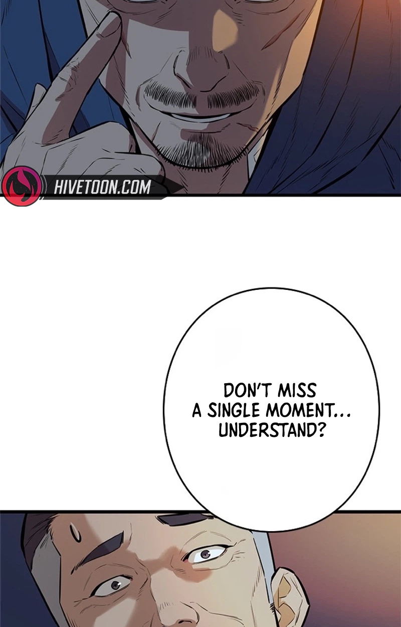 Sicario chapter 26 page 67