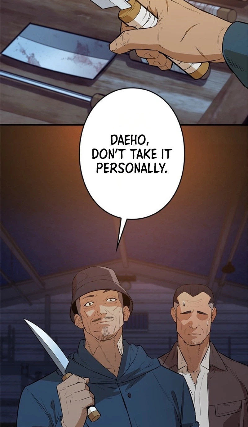 Sicario chapter 26 page 69