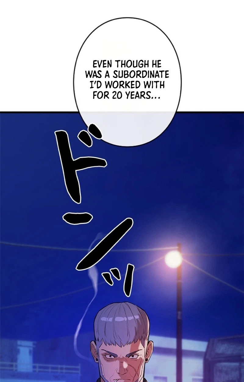Sicario chapter 26 page 82