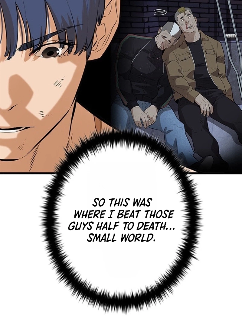 Sicario chapter 26 page 92