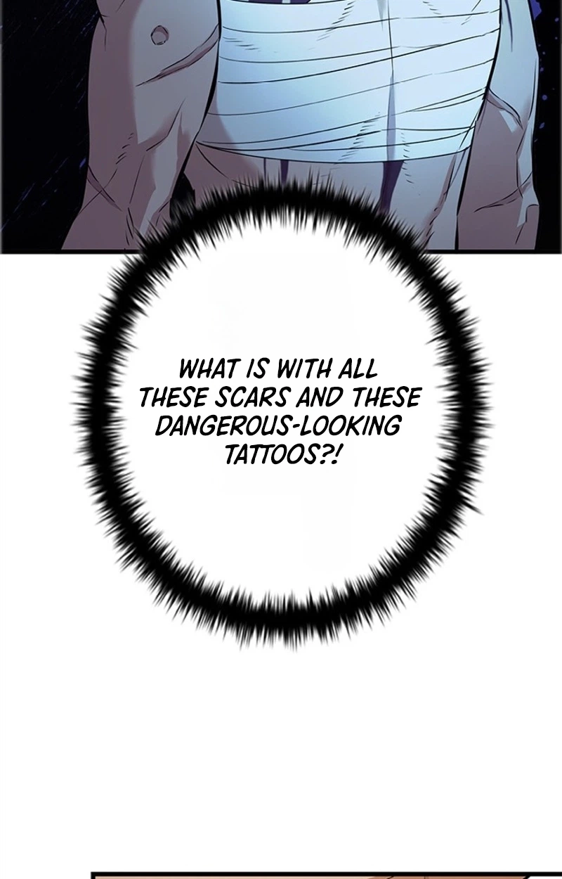 Sicario chapter 26 page 97