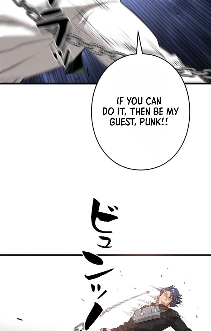 Sicario chapter 29 page 101