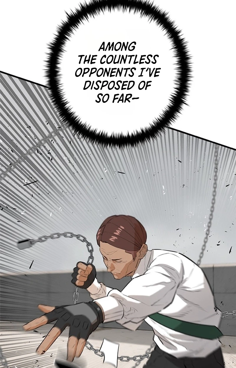 Sicario chapter 29 page 109