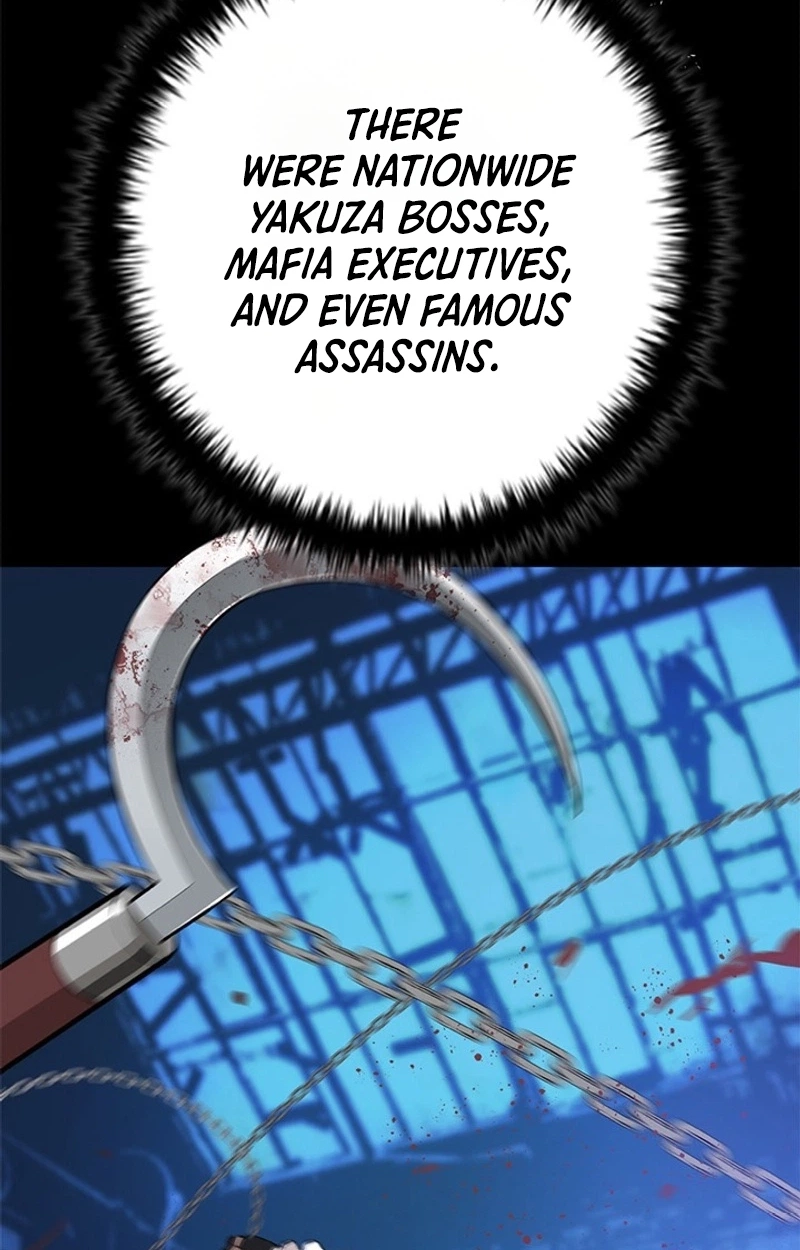 Sicario chapter 29 page 111