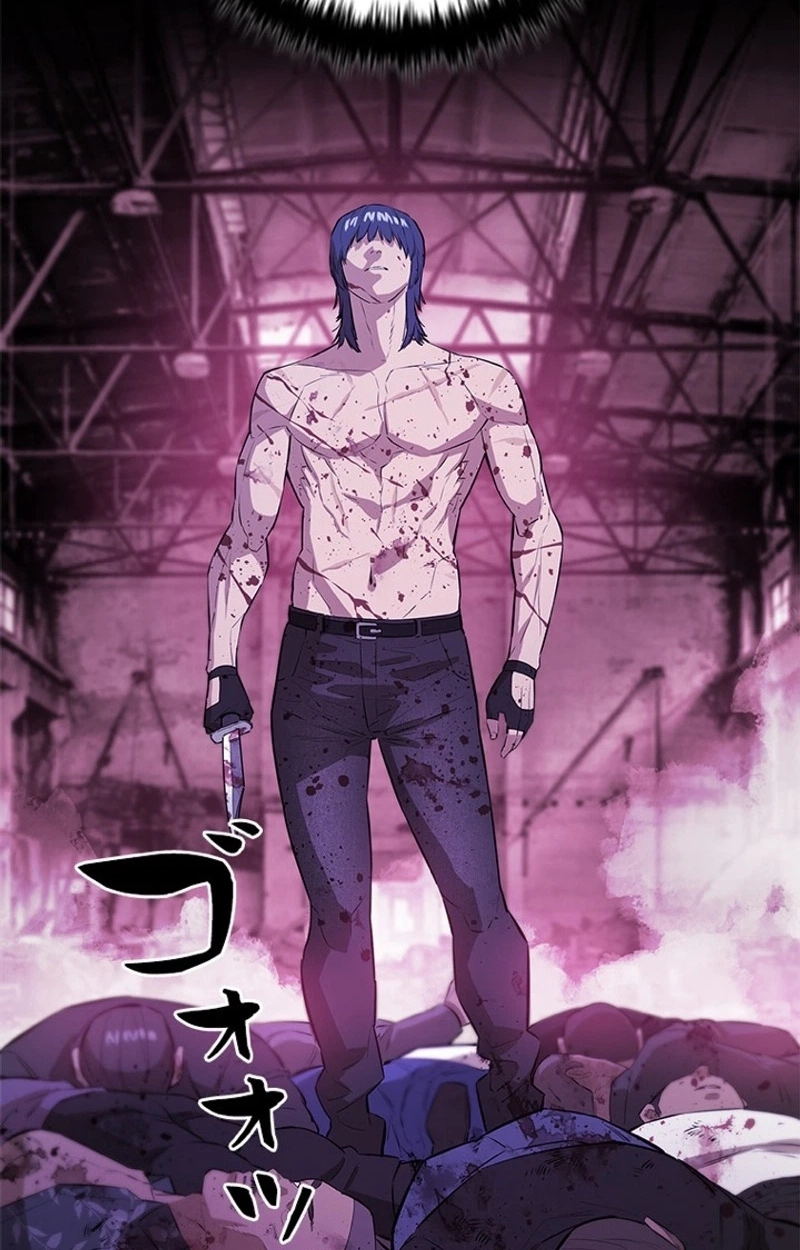 Sicario chapter 29 page 121