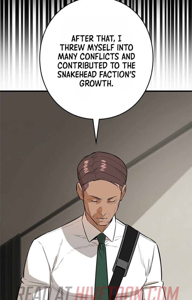 Sicario chapter 29 page 18