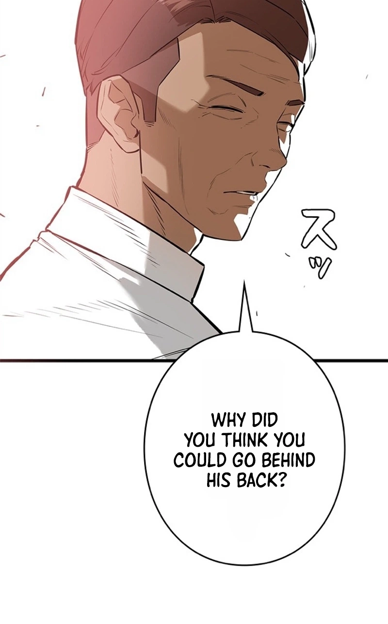 Sicario chapter 29 page 21