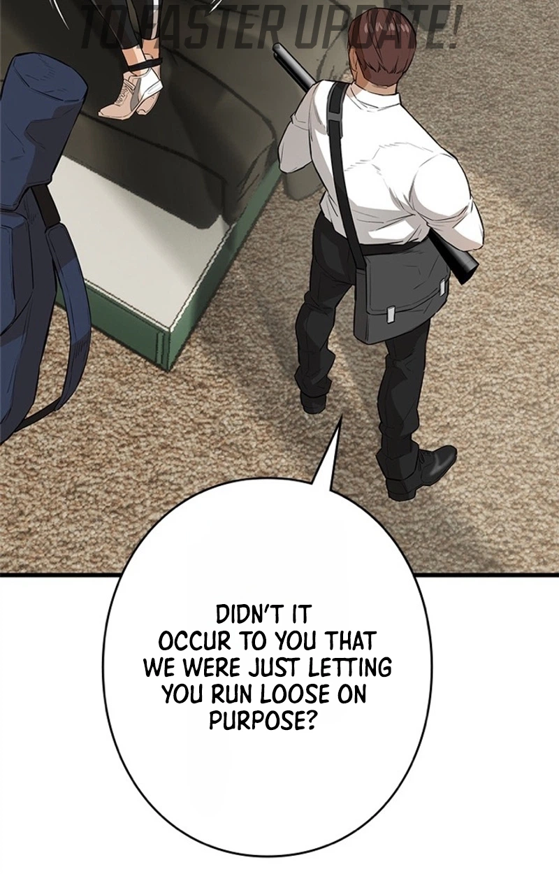 Sicario chapter 29 page 26
