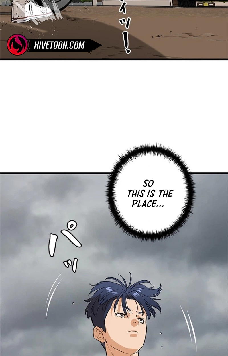Sicario chapter 29 page 37