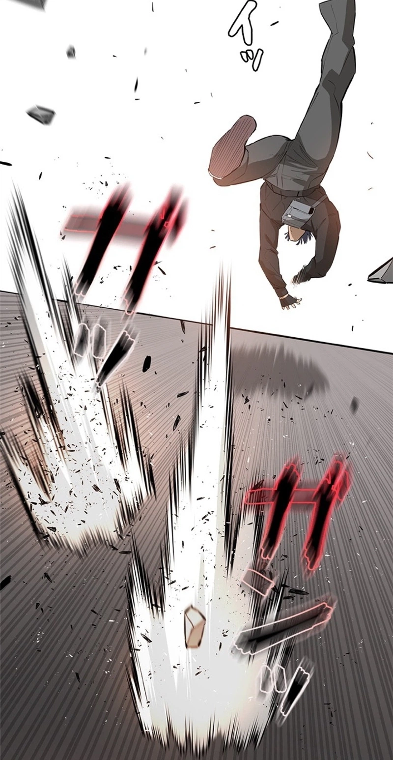 Sicario chapter 29 page 41