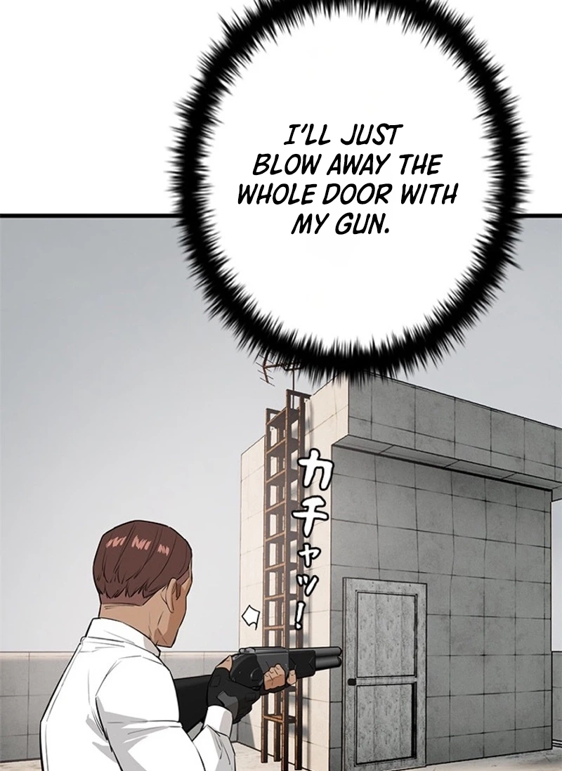 Sicario chapter 29 page 51