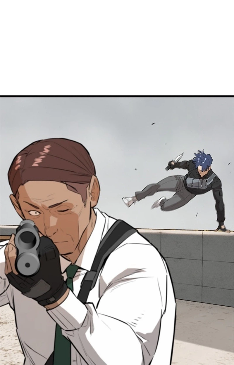 Sicario chapter 29 page 54