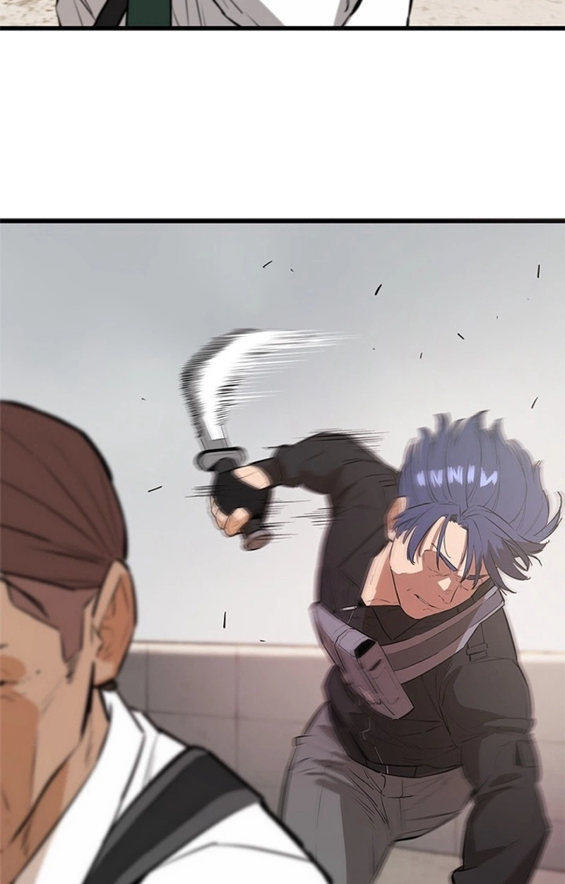 Sicario chapter 29 page 55