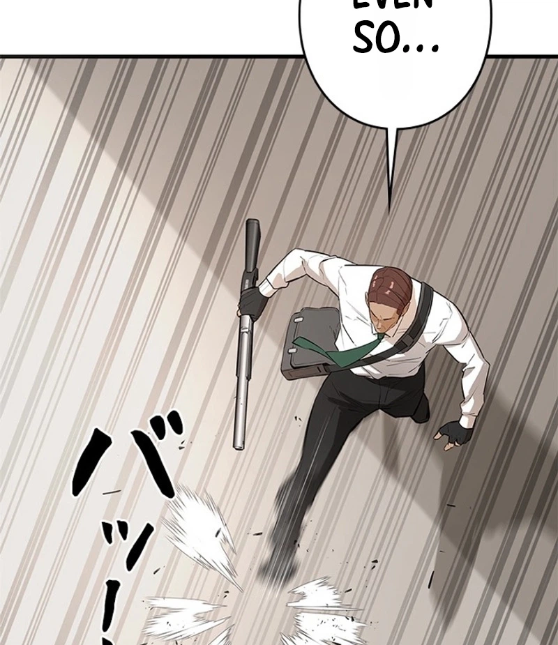 Sicario chapter 29 page 61