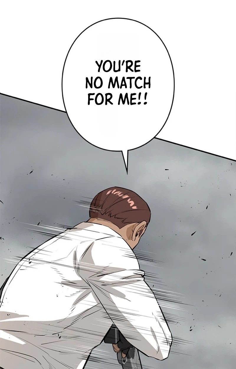 Sicario chapter 29 page 63