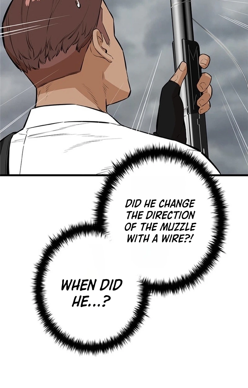 Sicario chapter 29 page 68