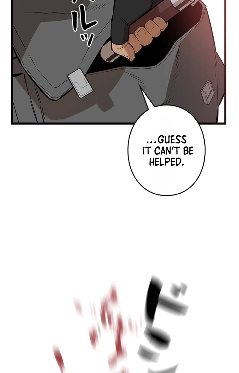 Sicario chapter 29 page 77