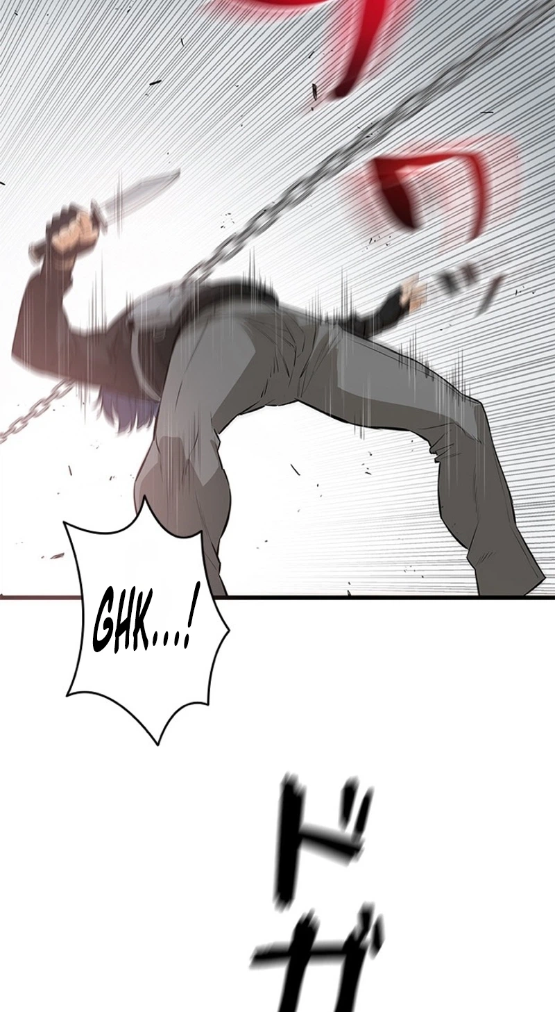 Sicario chapter 29 page 81
