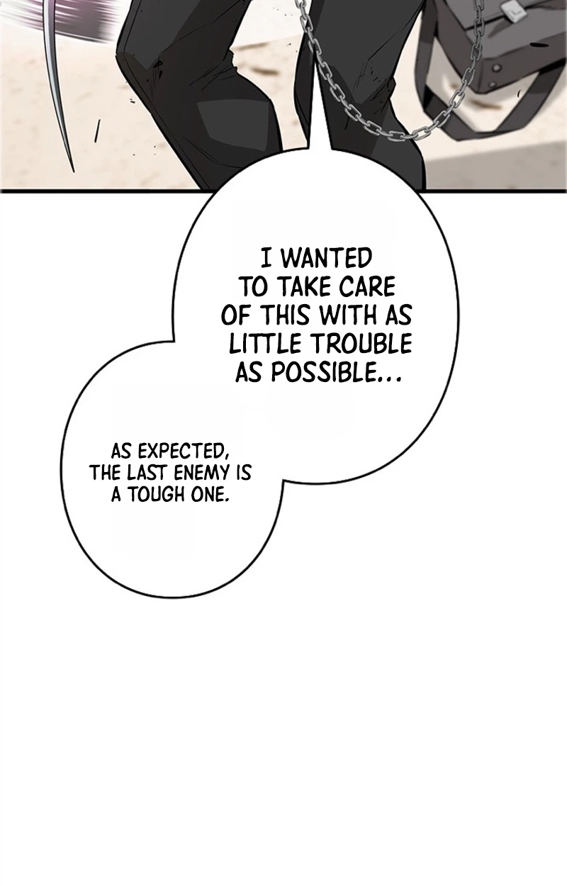 Sicario chapter 29 page 87