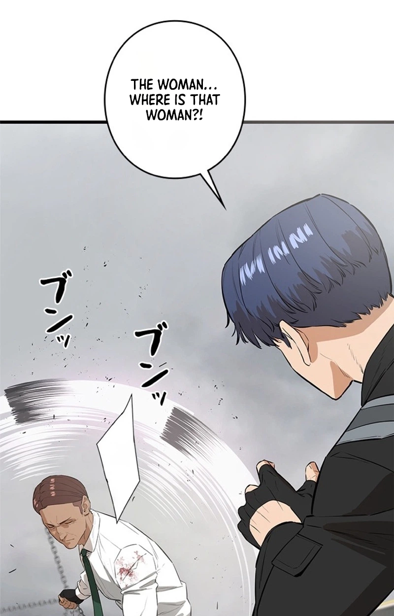 Sicario chapter 29 page 88
