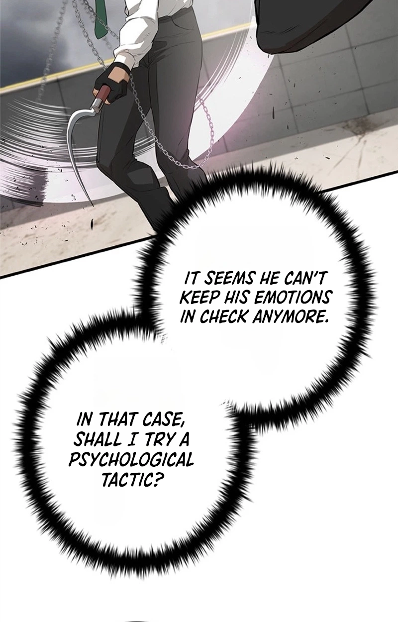 Sicario chapter 29 page 89