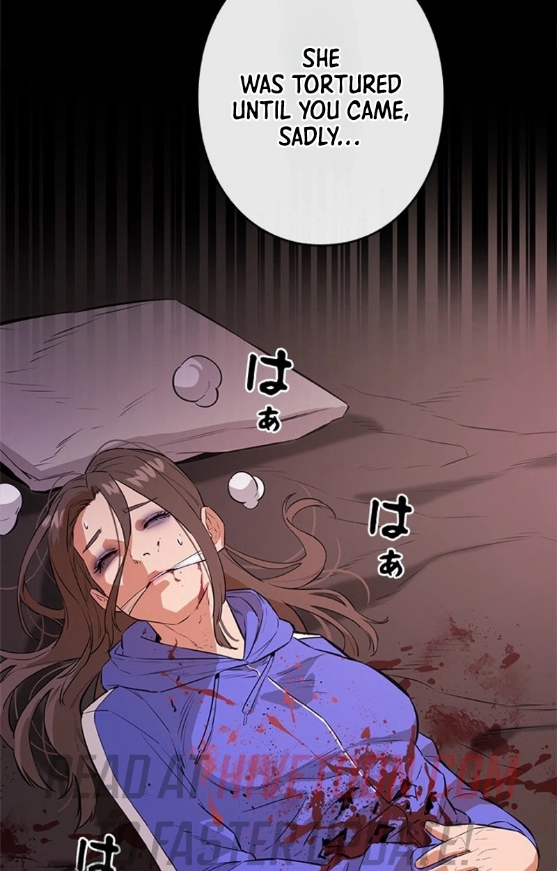 Sicario chapter 29 page 91
