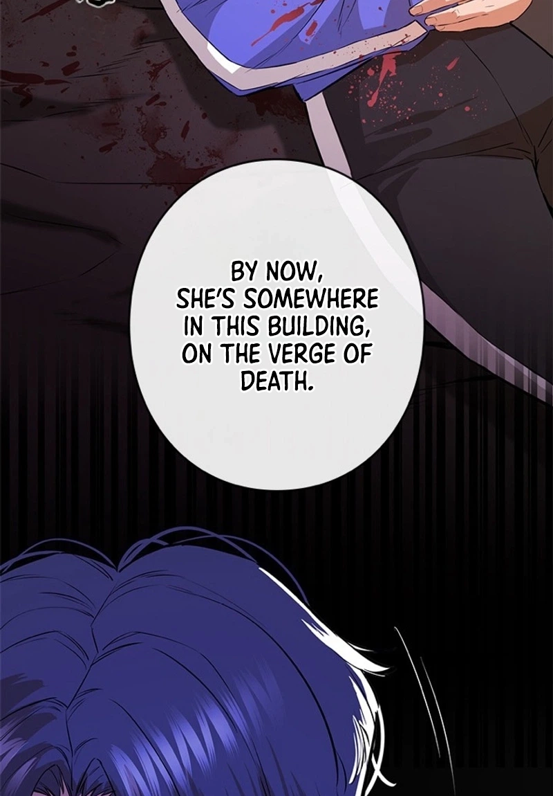 Sicario chapter 29 page 92