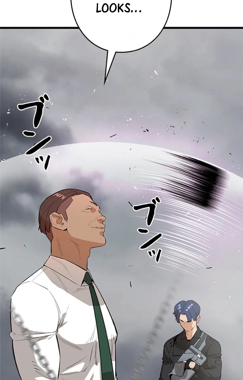 Sicario chapter 29 page 96