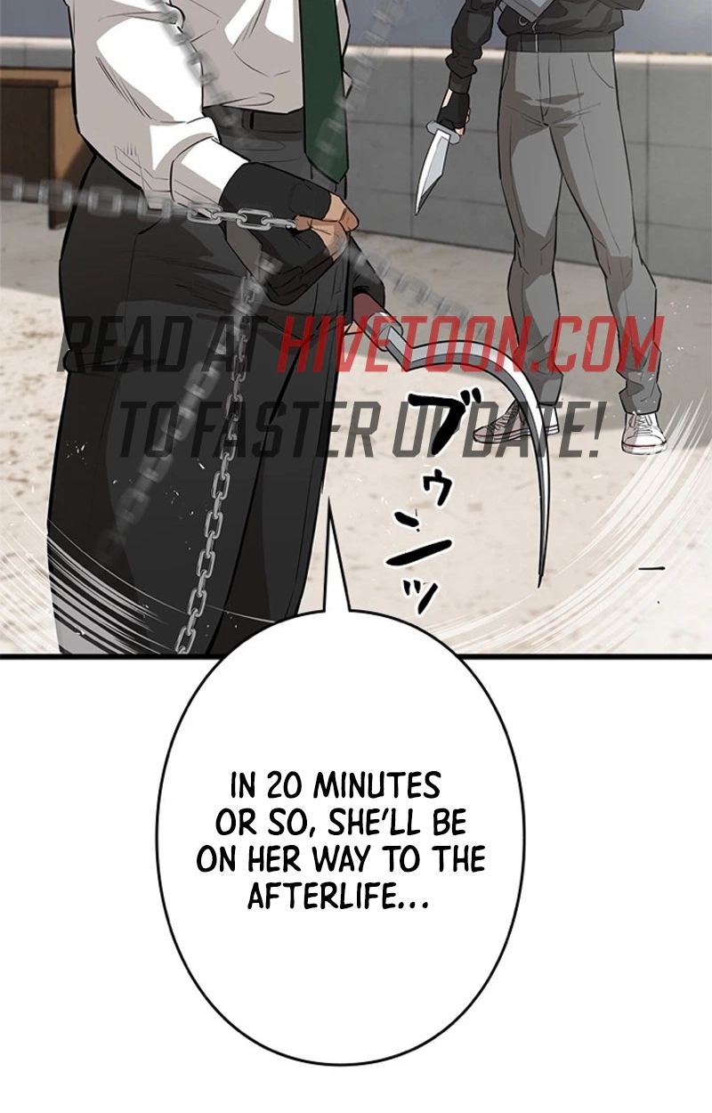 Sicario chapter 29 page 97