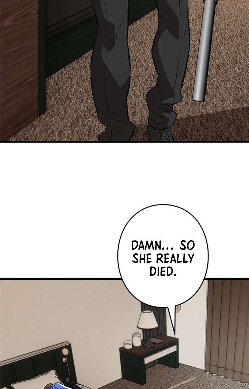 Sicario chapter 30 page 103