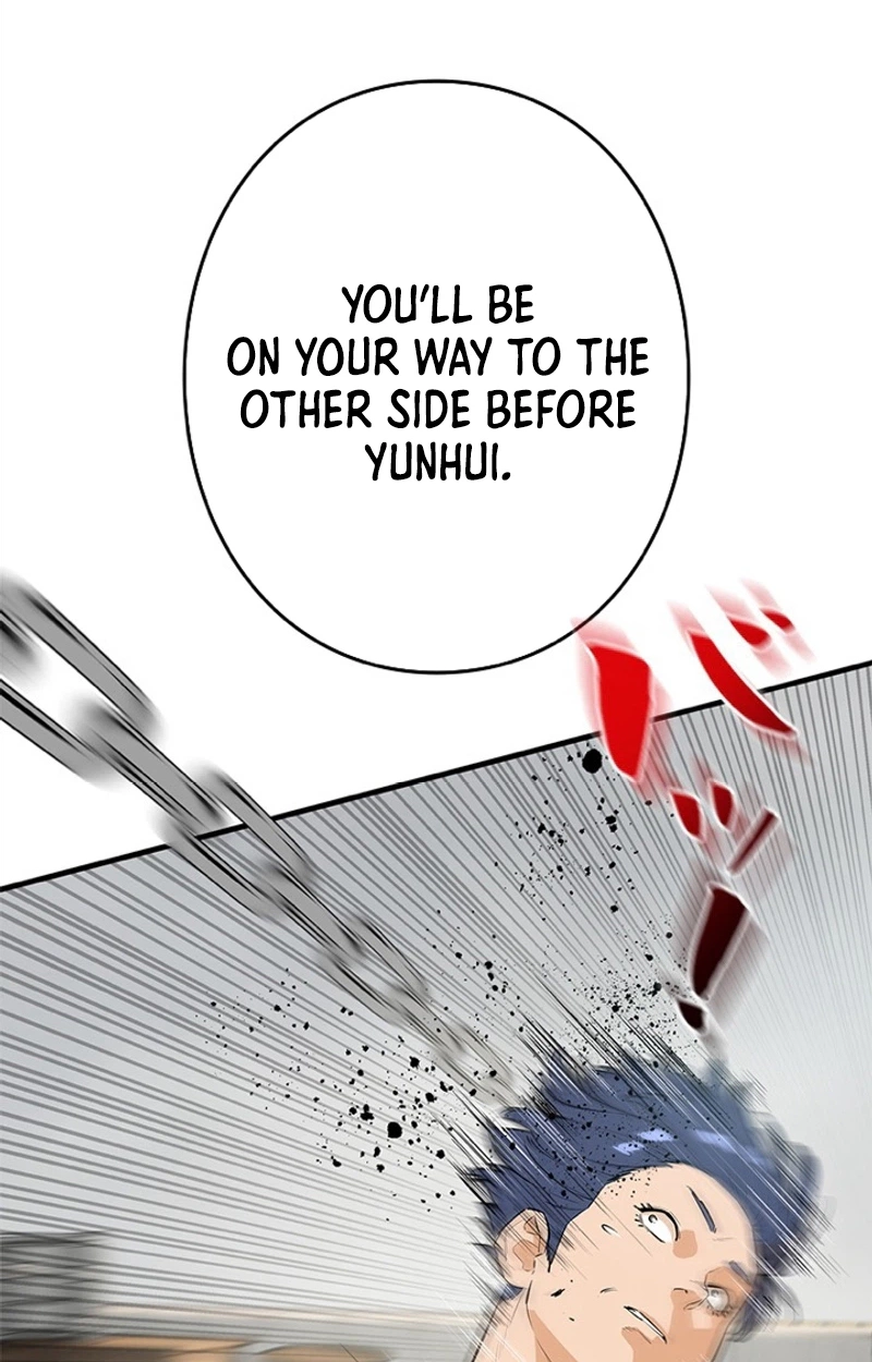 Sicario chapter 30 page 12