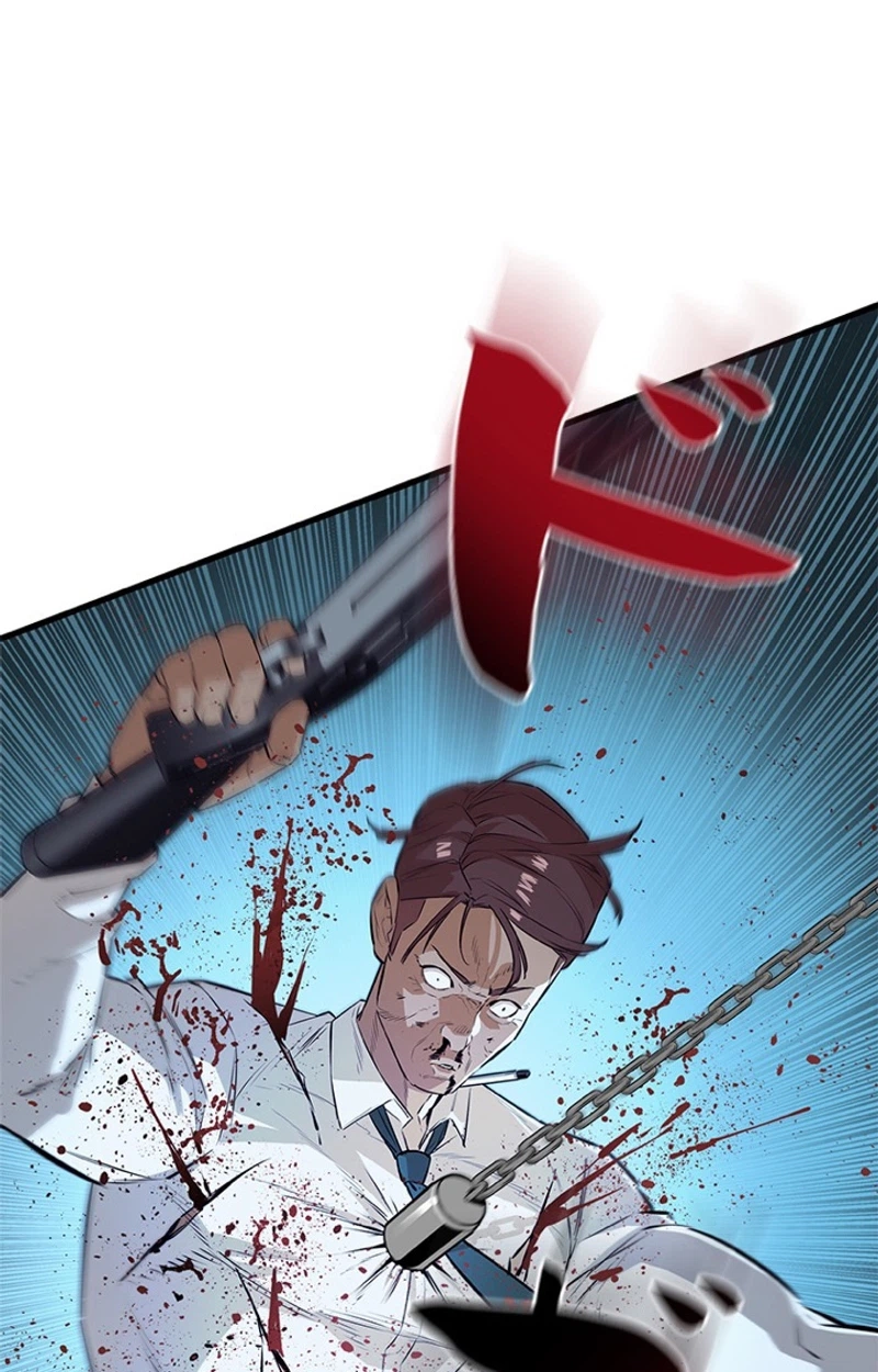 Sicario chapter 30 page 121