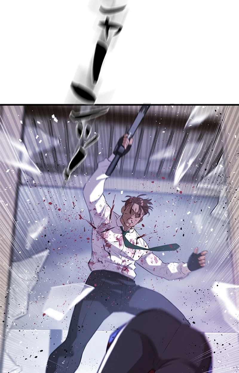 Sicario chapter 30 page 131