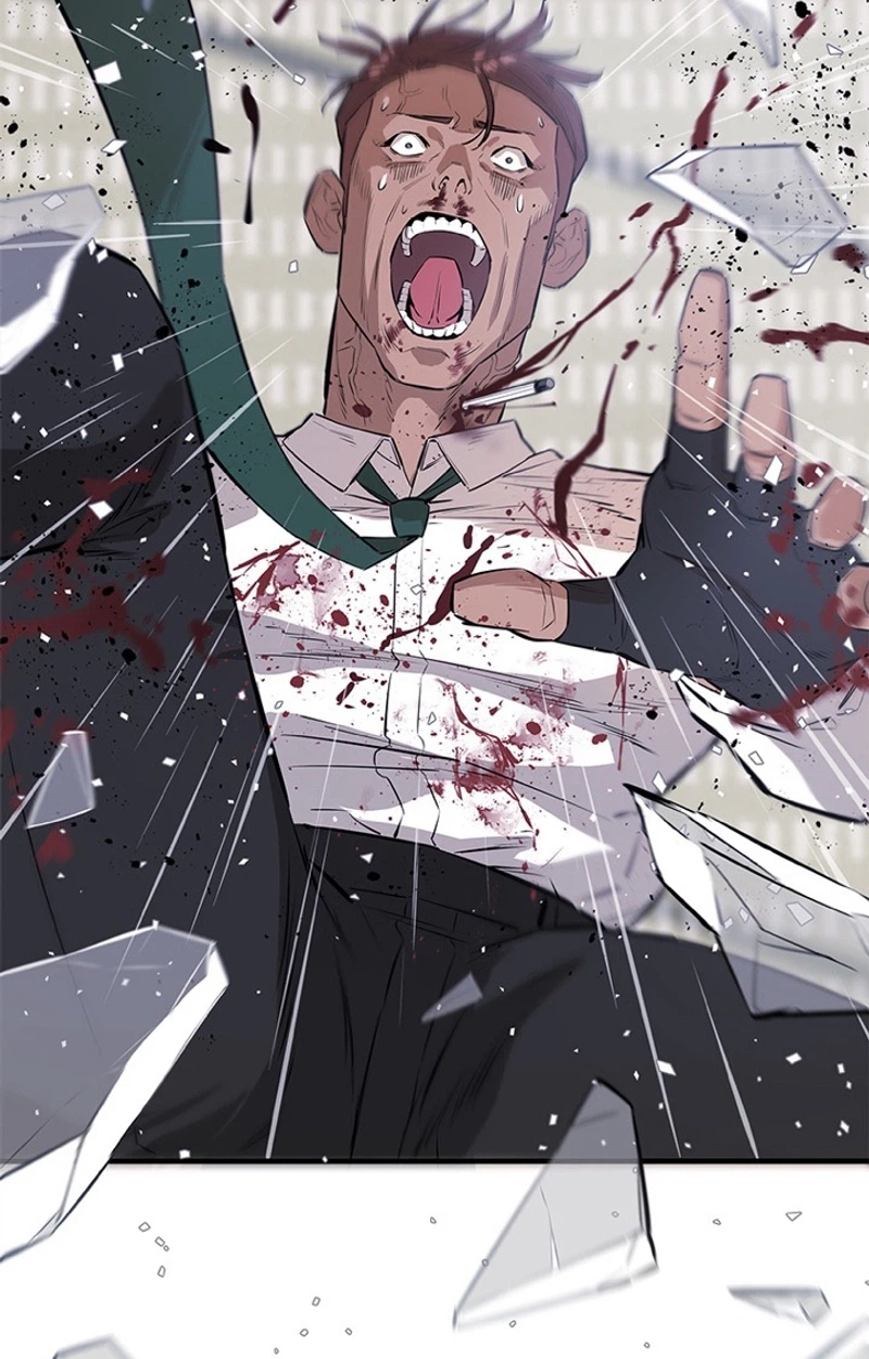 Sicario chapter 30 page 136