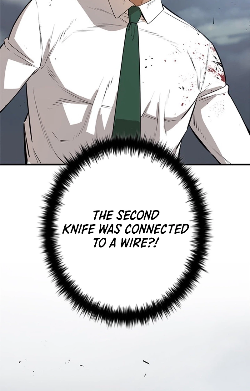 Sicario chapter 30 page 25