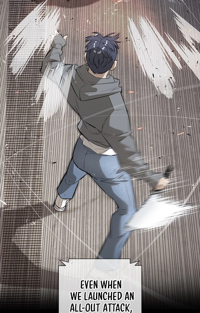 Sicario chapter 30 page 58