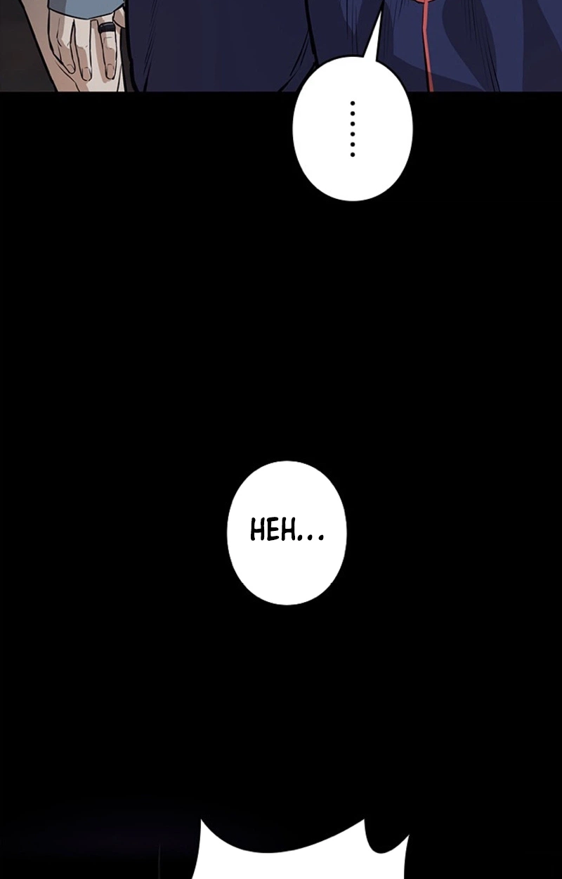Sicario chapter 30 page 64