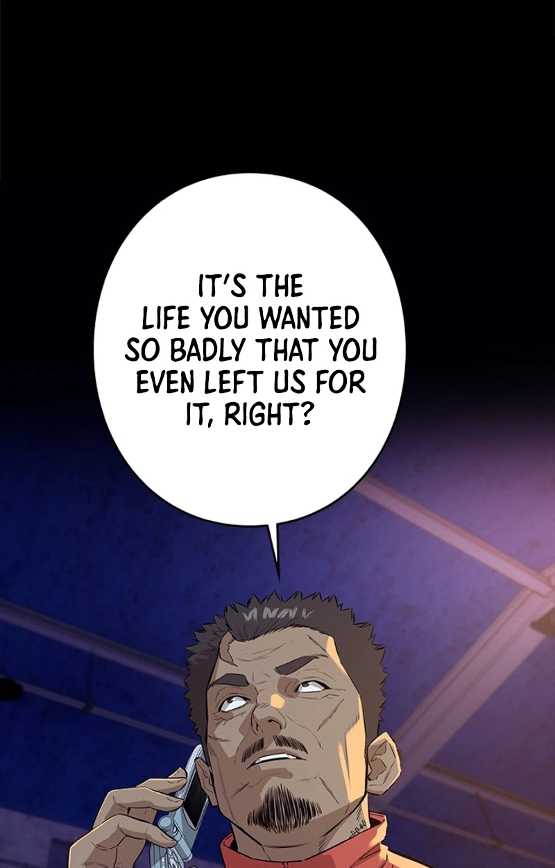 Sicario chapter 30 page 69